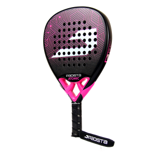 Padista Atomic 2023 Padel racket 01 Padista Atomic 2023 Padel racket