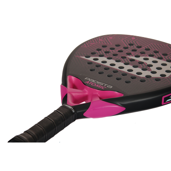 Padista Atomic 2023 Padel racket