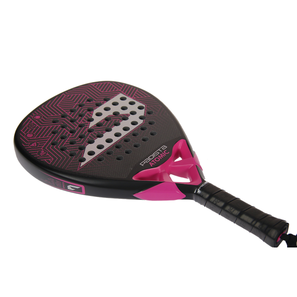 Padista Atomic 2023 Padel racket