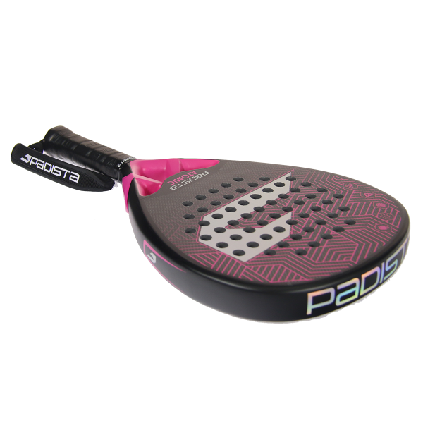 Padista Atomic 2023 Padel racket