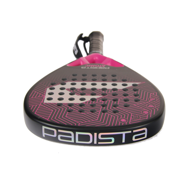 Padista Atomic 2023 Padel racket