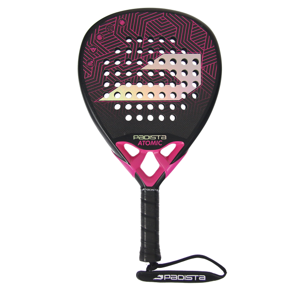 Padista Atomic 2023 Padel racket