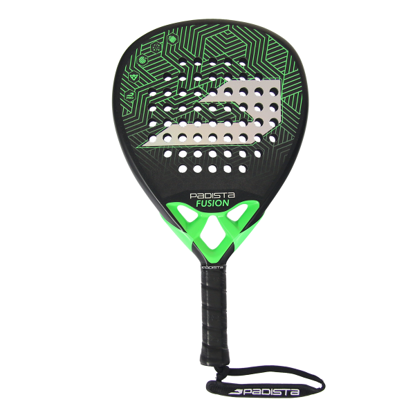 Padista Fusion 2023 Padel racket