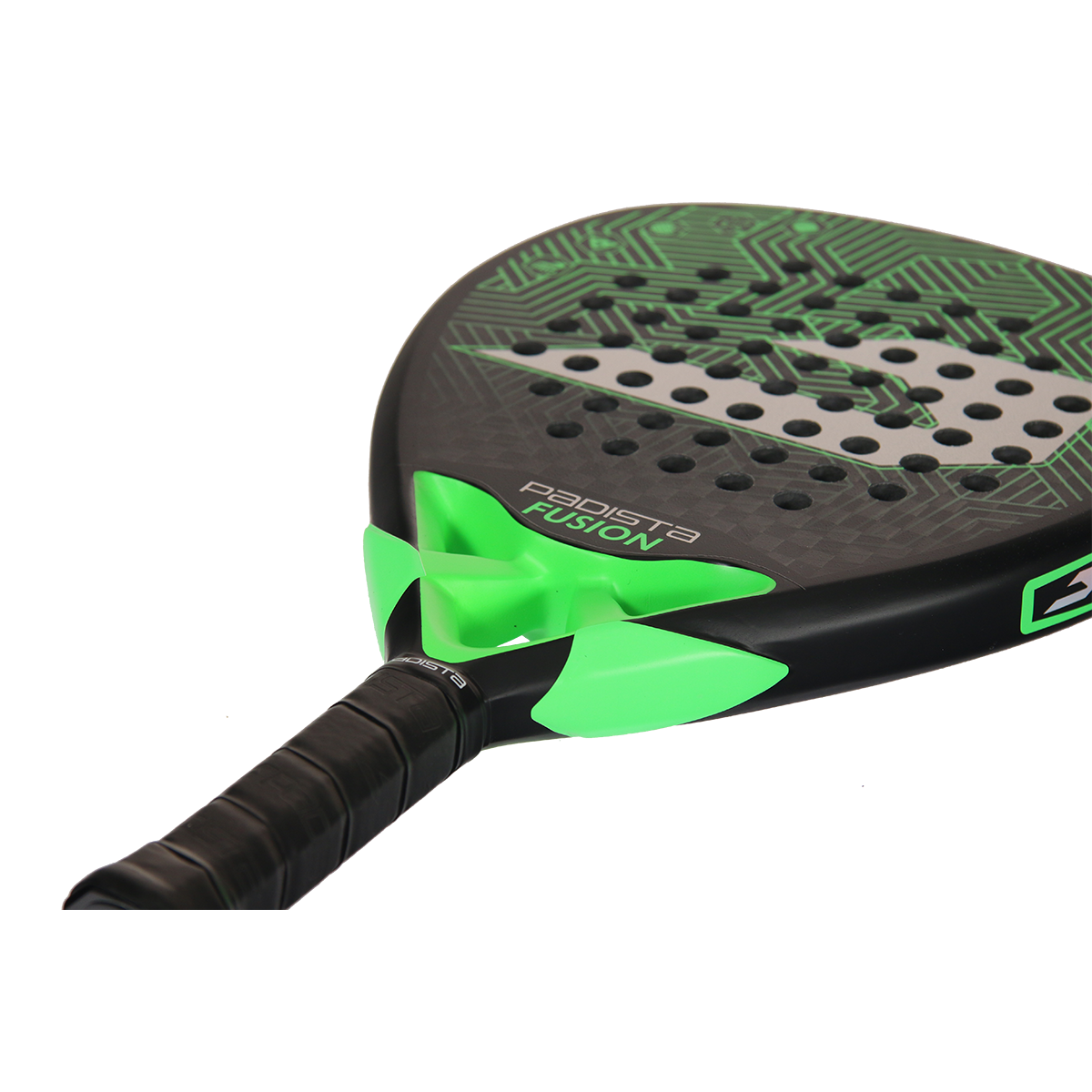 Padista Fusion 2023 Padel racket