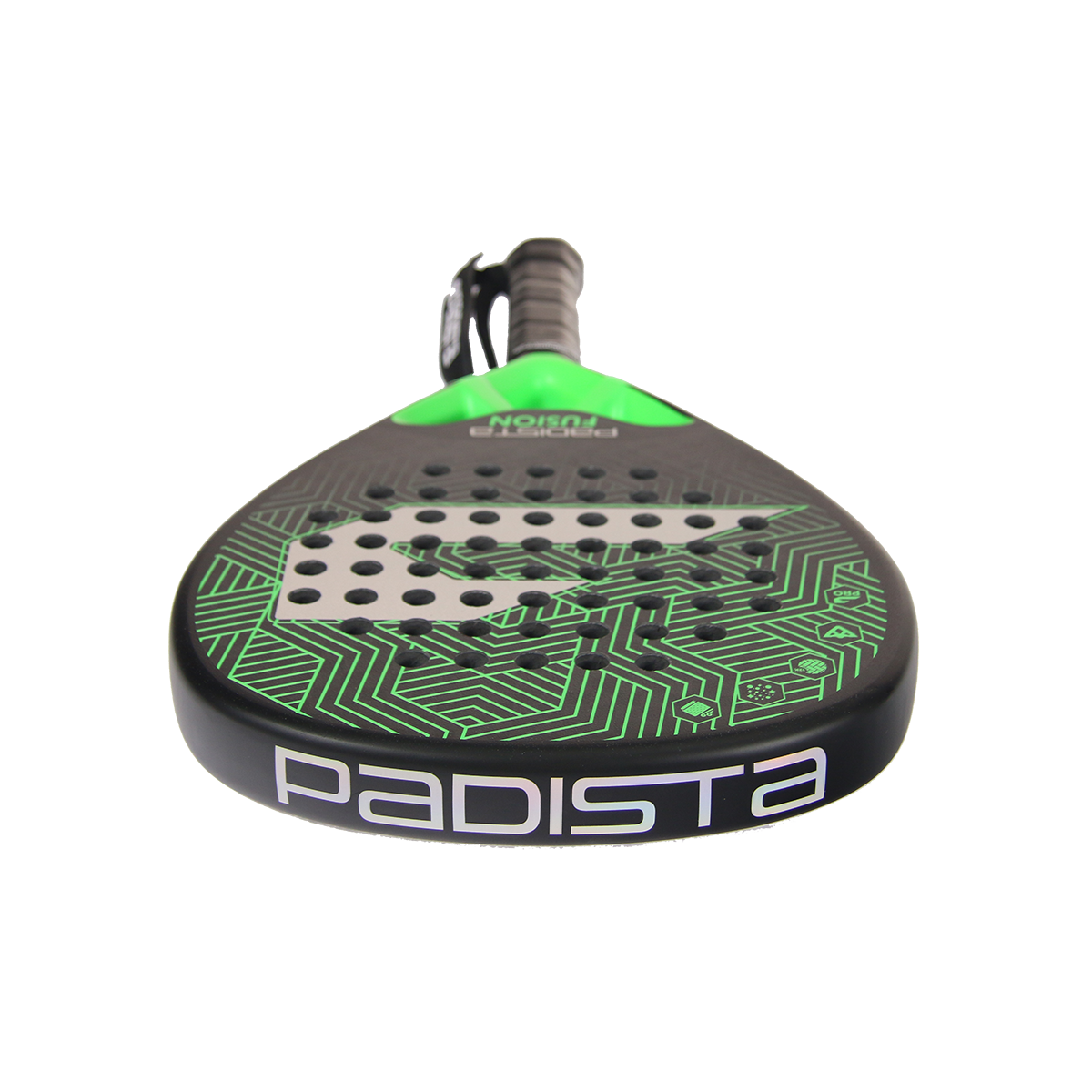 Padista Fusion 2023 Padel racket