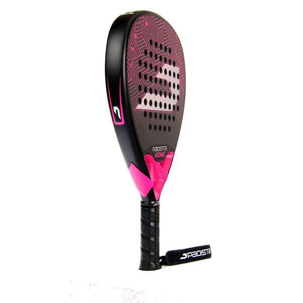 Padista Atomic Padel racket Padista Atomic Padel racket 2023 360 14