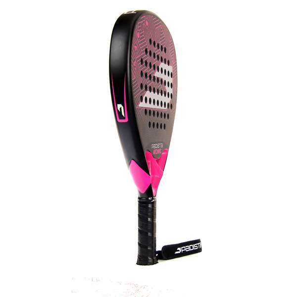 Padista Atomic Padel racket Padista Atomic Padel racket 2023 360 15