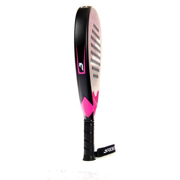 Padista Atomic Padel racket Padista Atomic Padel racket 2023 360 17