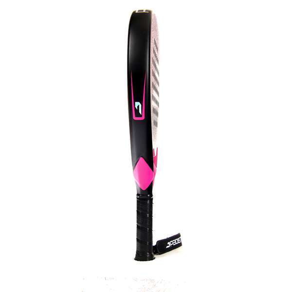 Padista Atomic Padel racket Padista Atomic Padel racket 2023 360 18