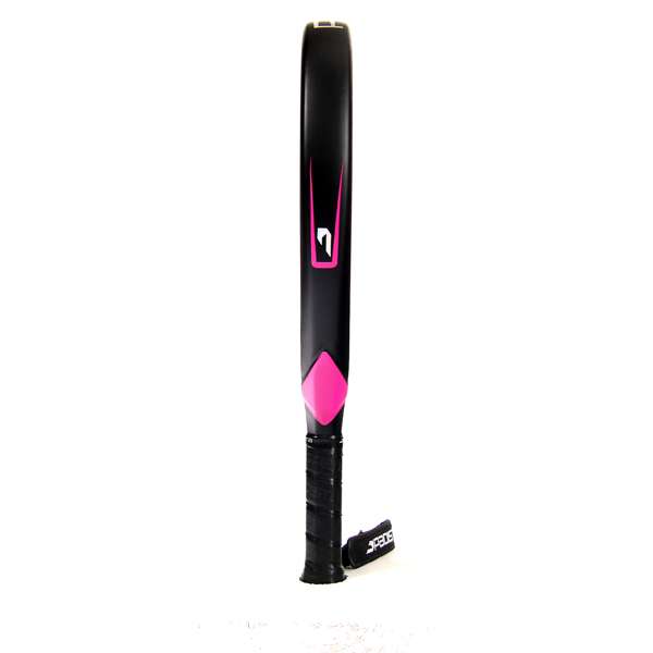 Padista Atomic Padel racket Padista Atomic Padel racket 2023 360 19