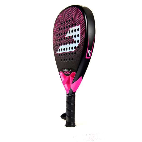 Padista Atomic Padel racket Padista Atomic Padel racket 2023 360 25
