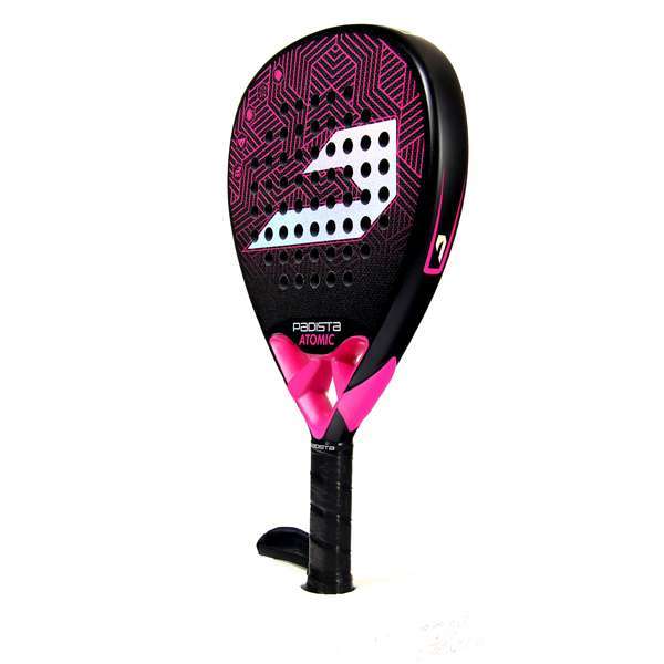 Padista Atomic Padel racket Padista Atomic Padel racket 2023 360 27