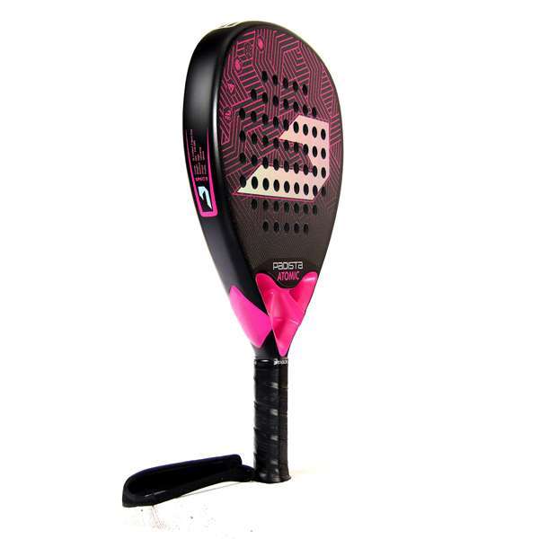 Padista Atomic Padel racket Padista Atomic Padel racket 2023 360 49