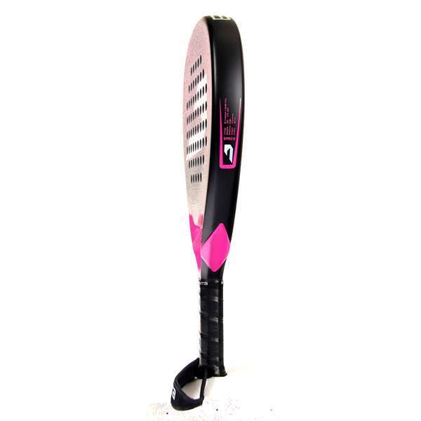 Padista Atomic Padel racket Padista Atomic Padel racket 2023 360 57
