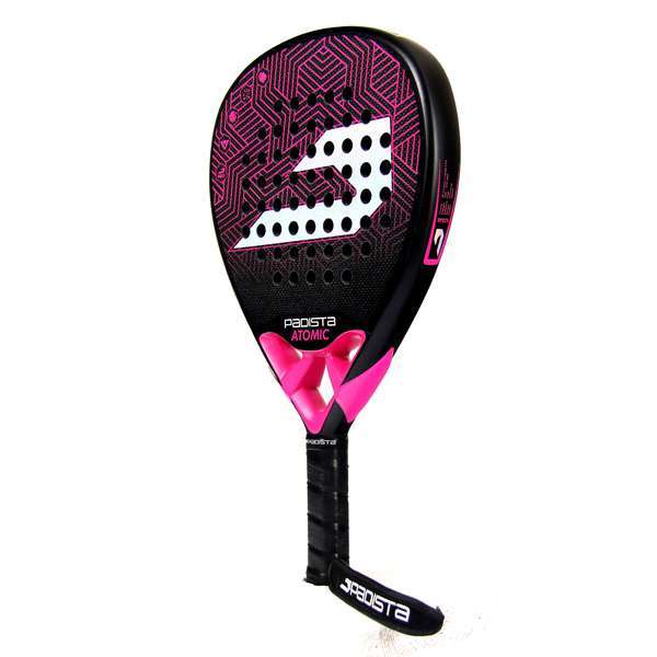 Padista Atomic Padel racket Padista Atomic Padel racket 2023 360 64