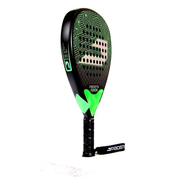 Padista Fusion Padel racket Padista Fusion Padel racket 2023 360 13
