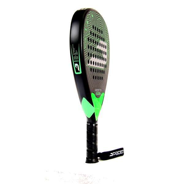 Padista Fusion Padel racket Padista Fusion Padel racket 2023 360 15