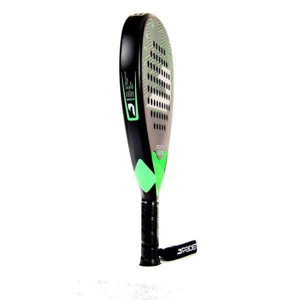 Padista Fusion Padel racket Padista Fusion Padel racket 2023 360 16