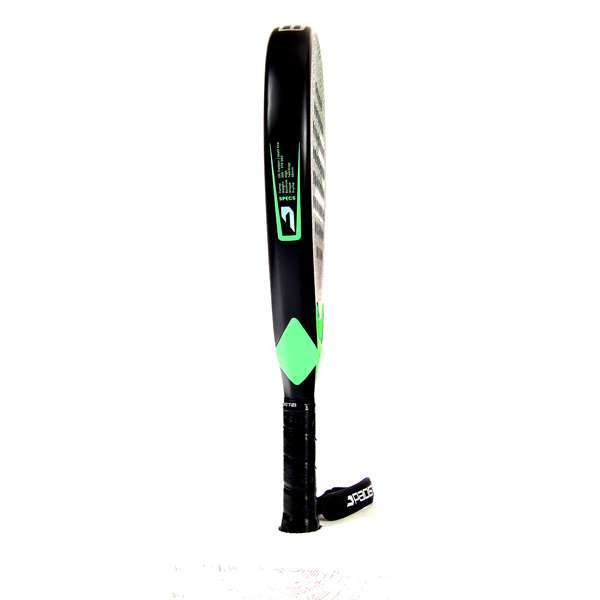 Padista Fusion Padel racket Padista Fusion Padel racket 2023 360 18