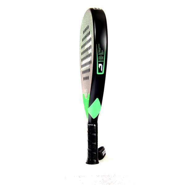 Padista Fusion Padel racket Padista Fusion Padel racket 2023 360 21
