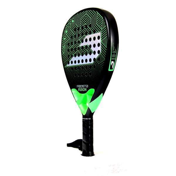 Padista Fusion Padel racket Padista Fusion Padel racket 2023 360 26 1