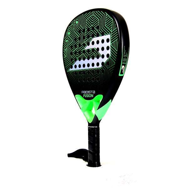 Padista Fusion Padel racket Padista Fusion Padel racket 2023 360 27 1