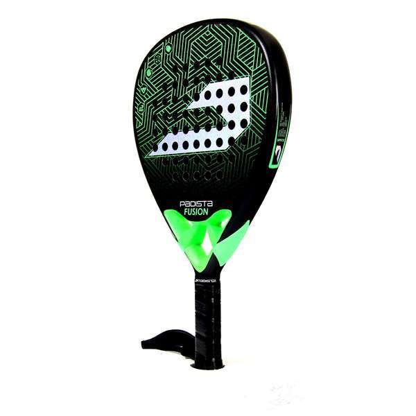 Padista Fusion Padel racket Padista Fusion Padel racket 2023 360 28