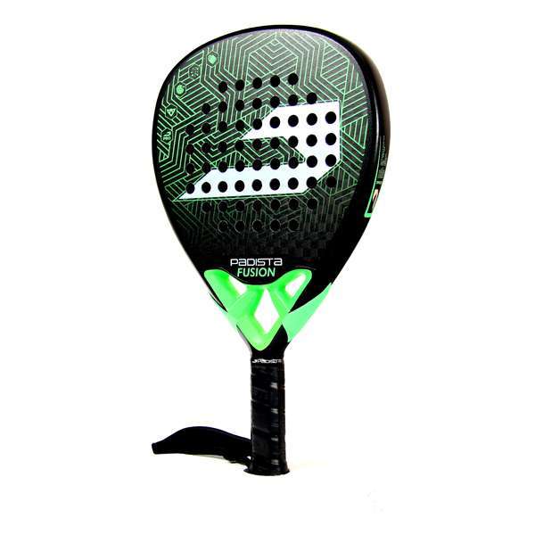 Padista Fusion Padel racket Padista Fusion Padel racket 2023 360 31