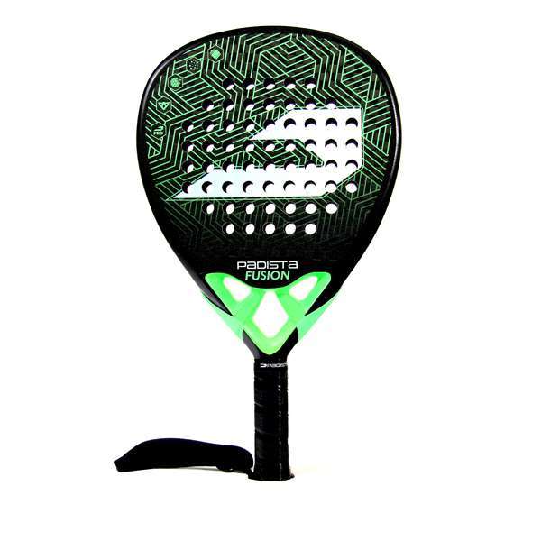 Padista Fusion Padel racket Padista Fusion Padel racket 2023 360 36