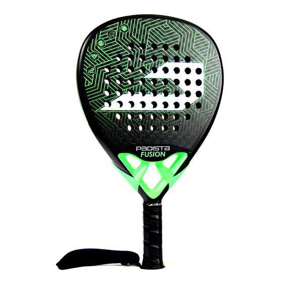 Padista Fusion Padel racket Padista Fusion Padel racket 2023 360 39