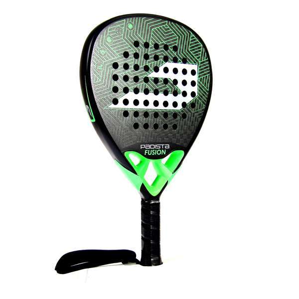 Padista Fusion Padel racket Padista Fusion Padel racket 2023 360 43