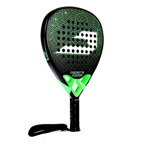 Padista Fusion Padel racket Padista Fusion Padel racket 2023 360 44