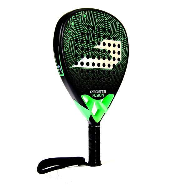 Padista Fusion Padel racket Padista Fusion Padel racket 2023 360 45