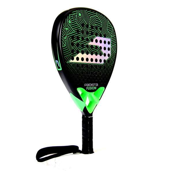 Padista Fusion Padel racket Padista Fusion Padel racket 2023 360 46