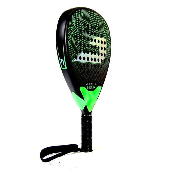 Padista Fusion Padel racket Padista Fusion Padel racket 2023 360 48