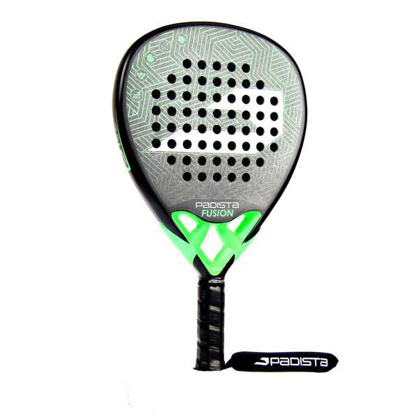 Padista Fusion Padel racket Padista Fusion Padel racket 2023 360 5