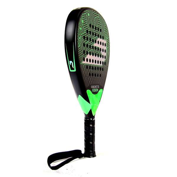 Padista Fusion Padel racket Padista Fusion Padel racket 2023 360 50