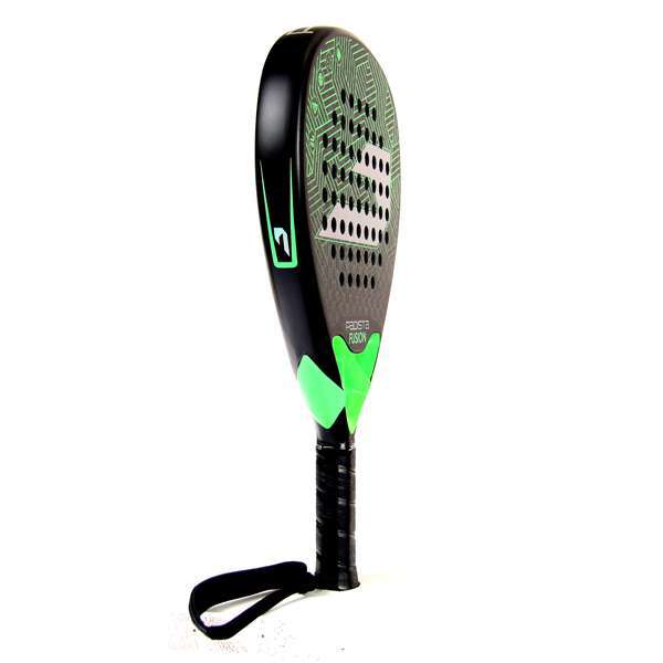 Padista Fusion Padel racket Padista Fusion Padel racket 2023 360 51