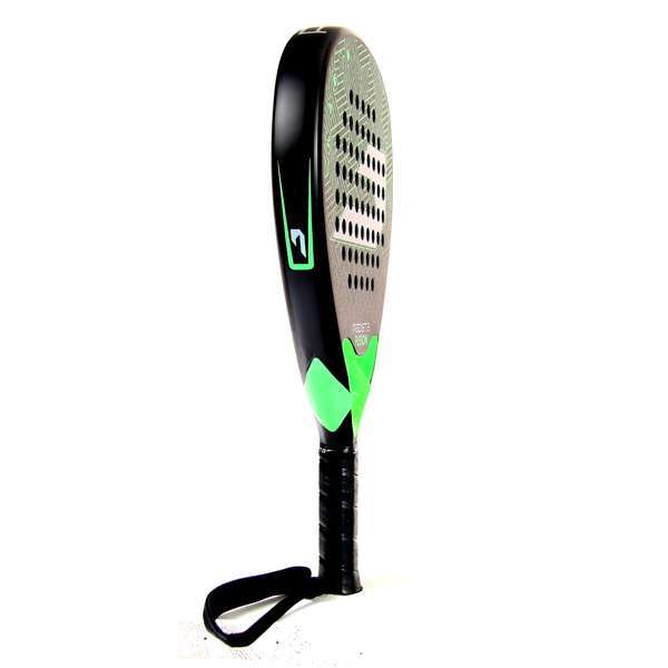 Padista Fusion Padel racket Padista Fusion Padel racket 2023 360 52