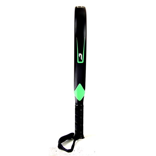 Padista Fusion Padel racket Padista Fusion Padel racket 2023 360 55