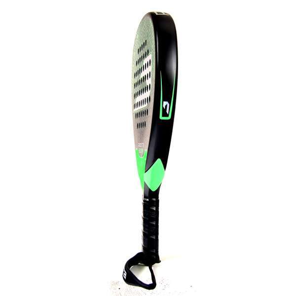 Padista Fusion Padel racket Padista Fusion Padel racket 2023 360 57