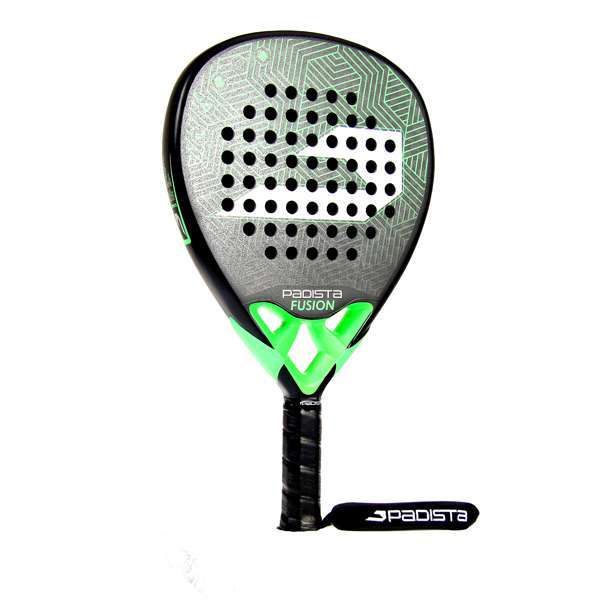 Padista Fusion Padel racket Padista Fusion Padel racket 2023 360 6
