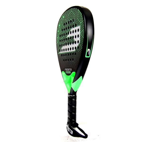 Padista Fusion Padel racket Padista Fusion Padel racket 2023 360 60