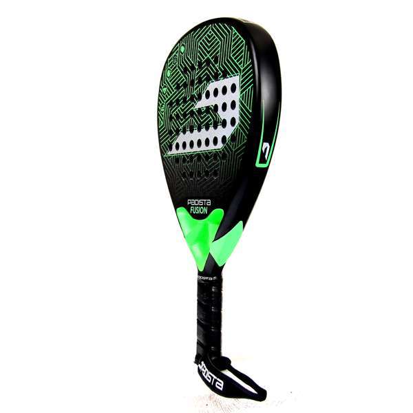 Padista Fusion Padel racket Padista Fusion Padel racket 2023 360 61