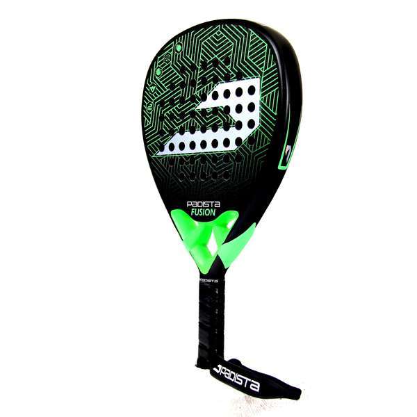 Padista Fusion Padel racket Padista Fusion Padel racket 2023 360 64