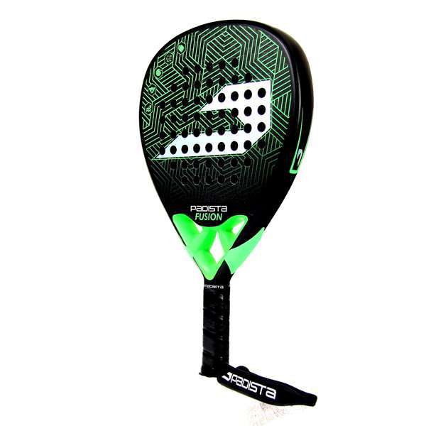 Padista Fusion Padel racket Padista Fusion Padel racket 2023 360 65