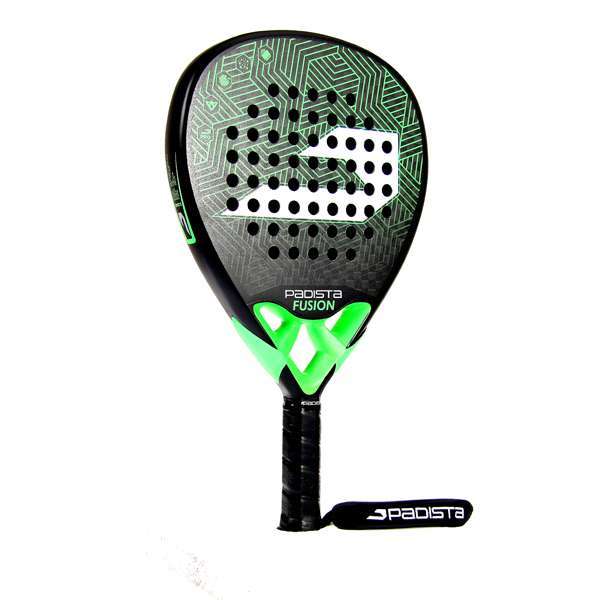 Padista Fusion Padel racket Padista Fusion Padel racket 2023 360 7