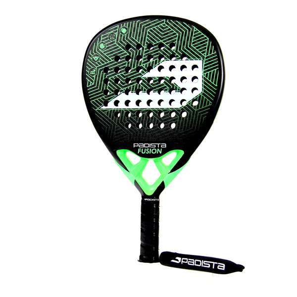 Padista Fusion Padel racket Padista Fusion Padel racket 2023 360 71