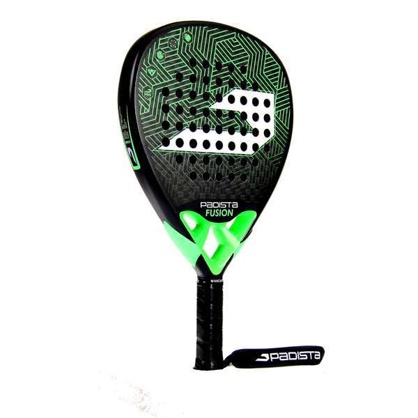 Padista Fusion Padel racket Padista Fusion Padel racket 2023 360 8