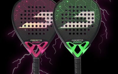 Blog Padelrackets kopen – Tips voor beginners en gevorderden